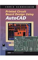 PCB Design Using AutoCAD