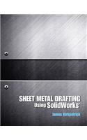 Sheet Metal Drafting Using Solidworks