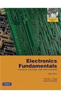 Electronics Fundamentals
