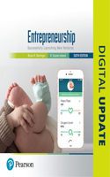 Entrepreneurship