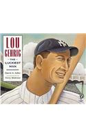 Lou Gehrig