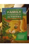 Harcourt School Publishers Math: Family Involvement ACT Gr1