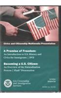 Civics and Citizenship Multimedia Presentation 2010