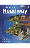 American Headway 3