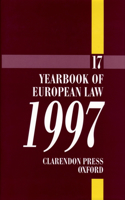 Yearbook of European Law
