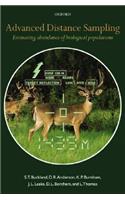 Advanced Distance Sampling
