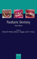 Paediatric Dentistry