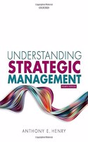 Understanding Strategic Management