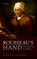 Rousseau's Hand