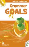 Grammar Goals Level 3 Pupil's Book Pack