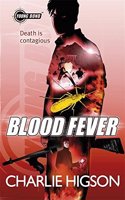 BLOOD FEVER