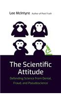 The Scientific Attitude