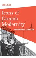 Icons of Danish Modernity