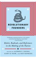 Revolutionary Founders