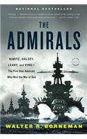 The Admirals