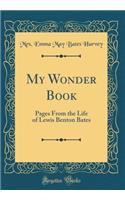 My Wonder Book