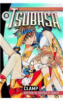 Tsubasa
