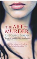 Art Of Murder