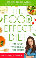 Food Effect Diet: Eat More, Weigh Less, Look and Feel Better