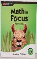 Student Edition Volume B Grade 3 2020