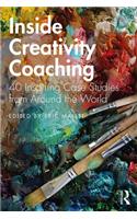 Inside Creativity Coaching