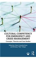 Cultural Competency for Emergency and Crisis Management