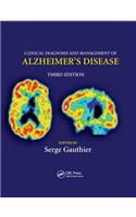 Clinical Diagnosis and Management of Alzheimer's Disease