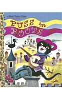 Puss in Boots