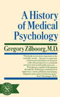 History of Medical Psychology