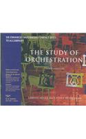 The Study of Orchestration