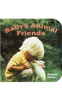 Baby's Animal Friends