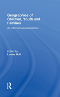 Geographies of Children, Youth and Families