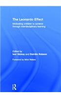 Leonardo Effect: Motivating Children to Achieve Through Interdisciplinary Learning