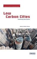 Low Carbon Cities