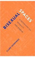 Bisexual Spaces