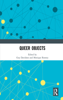 Queer Objects: (Angelaki: New Work in the Theoretical Humanities)