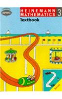 Heinemann Maths 3: Textbook