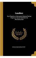 Landboc