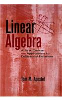 Linear Algebra