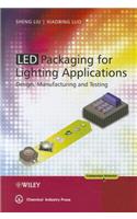 Led Packaging for Lighting App