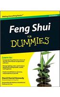 Feng Shui For Dummies