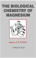 Biological Chemistry of Magnesium