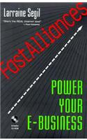 Fastalliances: Power Your E-Business