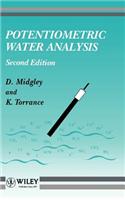 Potentiometric Water Analysis