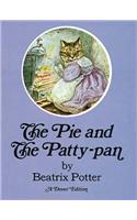 The Tale of the Pie and Patty-Pan