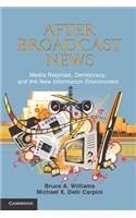 After Broadcast News