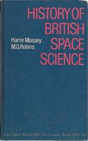 History of British Space Science