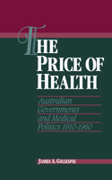 Price of Health