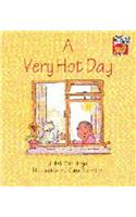 A Very Hot Day