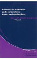 Advances in Economics and Econometrics: Theory and Applications